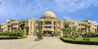 G. J. Patel Institute of Ayurvedic Studies and Research - [GJP-IASR]