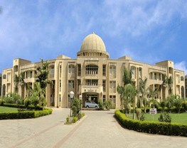 G. J. Patel Institute of Ayurvedic Studies and Research - [GJP-IASR]