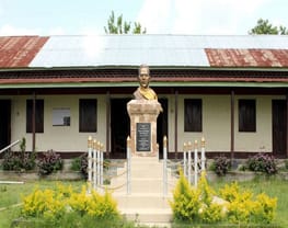 Ibotombi Institute of Education - [IIE]