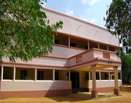 AVVM Sri Pushpam College [AVVM]
