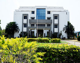 AJK College of Arts and Science - [AJKCAS]