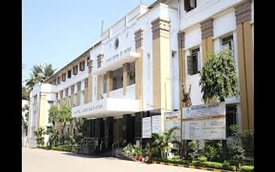 AM Jain College: Admission, Courses, Fees, Placement, Hostel, Reviews
