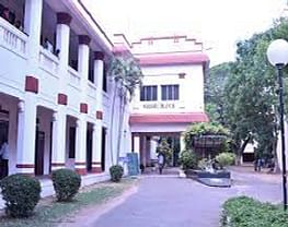 AVC College (Autonomous)