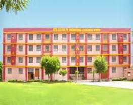 Arya College