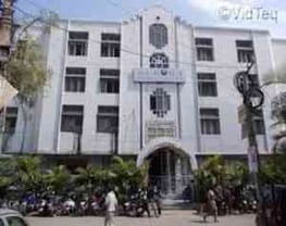 Aurora's Degree College