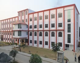 Baba Farid College - [BFC]