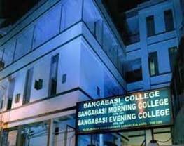 Bangabasi College