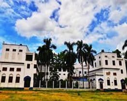 Bankura Christian College - [BCC]
