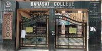 Barasat College