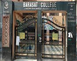 Barasat College