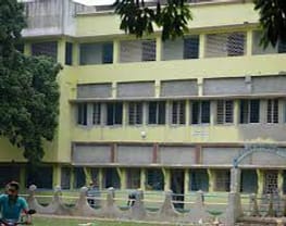 Baruipur College