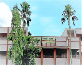 Basirhat College