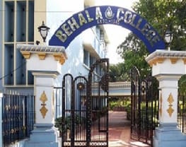 Behala College