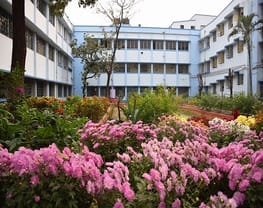 Bhairab Ganguly College