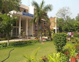 Bharati College - [BC]
