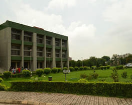 Bhaskaracharya College of Applied Sciences - [BCAS]