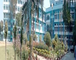 Bidhannagar College