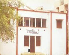 Bindeshwar Singh College