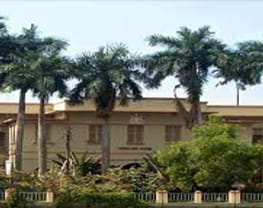 Burdwan Raj College