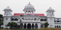 Chowdhary Mahadev Prasad Degree College - [CMP College]