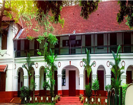 CMS College