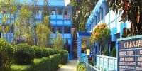 Chakdaha College