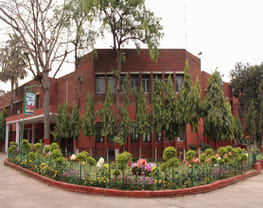 College of Vocational Studies - [CVS]