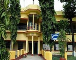 Cooch behar College