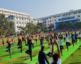 Deogiri College