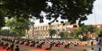 Deshbandhu College