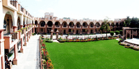 Dev Samaj College For Women - [DSCW]
