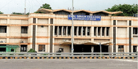 Dyal Singh Evening College - [DSEC]