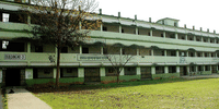 Gangarampur College
