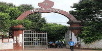 Garhbeta College