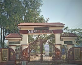 Goalpara College