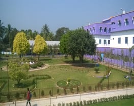 Gobardanga Hindu College