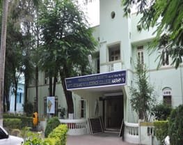 Gokhale Education Society's HPT Arts and RYK Science College