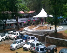 Henry Baker College Melukavu