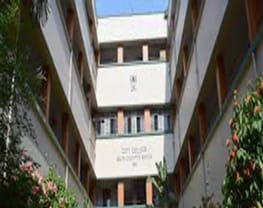 Heramba Chandra College - [HCC]