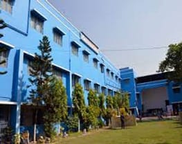 Hiralal Mazumdar Memorial College for Women Dakshineswar