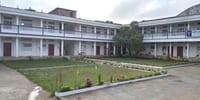 Jaintia Eastern College - [JEC]
