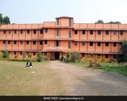 Jamshedpur Women's College