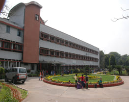 Janki Devi Memorial College - [JDMC]