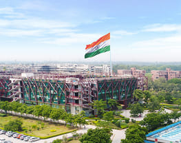 O.P. Jindal Global University, Jindal School of Government and Public Policy - [JSGP]