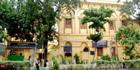 Jogesh Chandra Chaudhuri College