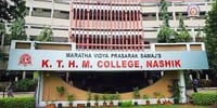 K.T.H.M. College