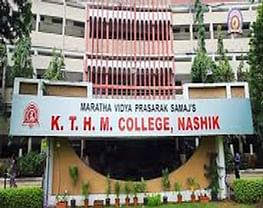 K.T.H.M. College