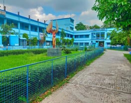 Kaliyaganj College