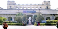Government Kamla Raja Girls Post Graduate (Autonomous) College