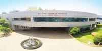 Dr DY Patil College of Architecture Akurdi